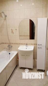 1-к квартира, на длительный срок, 40м2, 6/17 этаж