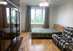 1-к квартира, на длительный срок, 32м2, 7/9 этаж