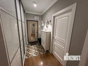 2-к квартира, на длительный срок, 55м2, 12/17 этаж