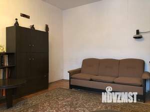 1-к квартира, на длительный срок, 40м2, 2/9 этаж