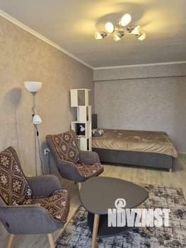 1-к квартира, на длительный срок, 30м2, 5/9 этаж