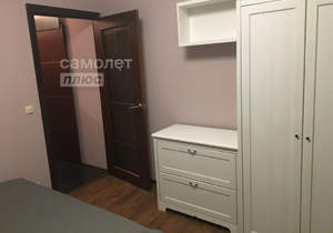 2-к квартира, на длительный срок, 46м2, 5/25 этаж