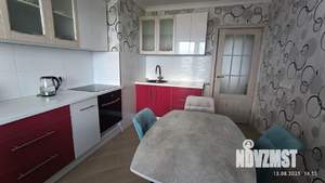 3-к квартира, на длительный срок, 75м2, 14/17 этаж