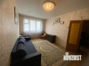3-к квартира, на длительный срок, 86м2, 6/25 этаж