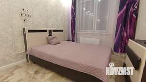 3-к квартира, на длительный срок, 70м2, 5/17 этаж