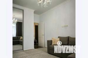 2-к квартира, посуточно, 52м2, 7/9 этаж