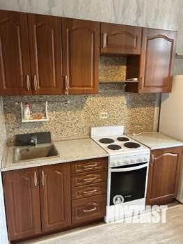 1-к квартира, на длительный срок, 34м2, 2/7 этаж