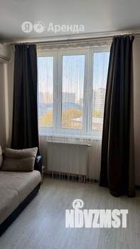 1-к квартира, на длительный срок, 44м2, 10/11 этаж