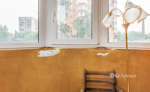 2-к квартира, на длительный срок, 72м2, 3/17 этаж