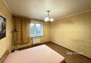 3-к квартира, на длительный срок, 84м2, 3/16 этаж
