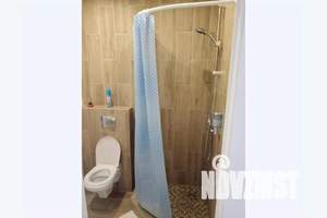 1-к квартира, посуточно, 21м2, 2/9 этаж