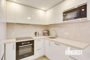 2-к квартира, на длительный срок, 50м2, 3/9 этаж