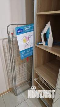 1-к квартира, на длительный срок, 43м2, 13/17 этаж