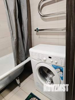 1-к квартира, на длительный срок, 35м2, 15/17 этаж