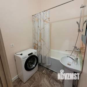 Студия квартира, на длительный срок, 35м2, 2/4 этаж