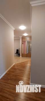 2-к квартира, на длительный срок, 76м2, 16/28 этаж