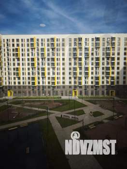 1-к квартира, на длительный срок, 40м2, 4/8 этаж