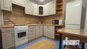 1-к квартира, на длительный срок, 32м2, 4/9 этаж