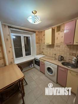 2-к квартира, на длительный срок, 45м2, 2/9 этаж