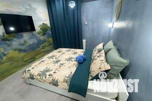 2-к квартира, посуточно, 43м2, 6/8 этаж