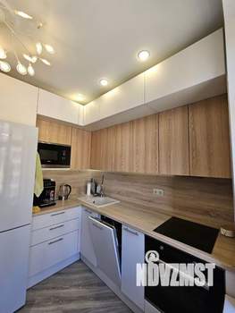2-к квартира, на длительный срок, 52м2, 10/18 этаж