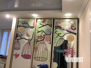 3-к квартира, на длительный срок, 106м2, 25/26 этаж