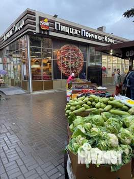 1-к квартира, на длительный срок, 50м2, 4/25 этаж