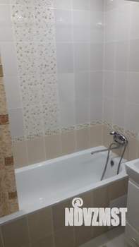 Студия квартира, на длительный срок, 28м2, 4/26 этаж