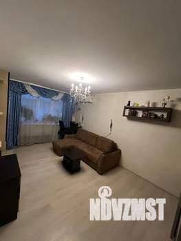 2-к квартира, посуточно, 50м2, 2/17 этаж