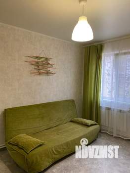 Студия квартира, на длительный срок, 19м2, 2/3 этаж