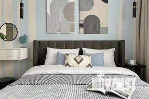 1-к квартира, посуточно, 29м2, 25/25 этаж