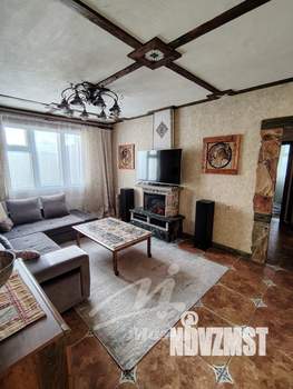 3-к квартира, на длительный срок, 77м2, 14/22 этаж