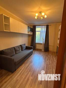 1-к квартира, на длительный срок, 36м2, 3/8 этаж