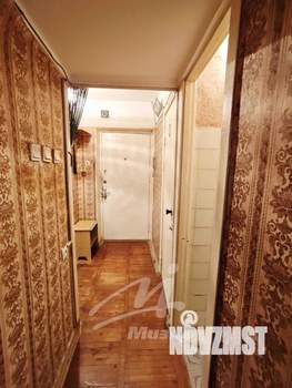 1-к квартира, на длительный срок, 39м2, 10/14 этаж