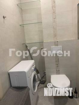 1-к квартира, на длительный срок, 40м2, 8/17 этаж