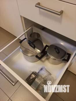 1-к квартира, на длительный срок, 40м2, 2/27 этаж