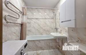 2-к квартира, на длительный срок, 59м2, 17/25 этаж