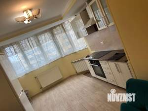 3-к квартира, на длительный срок, 98м2, 5/17 этаж