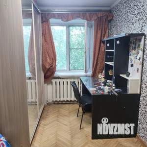 2-к квартира, на длительный срок, 43м2, 5/5 этаж