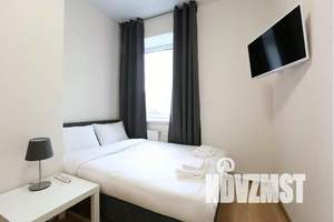 1-к квартира, посуточно, 22м2, 3/17 этаж