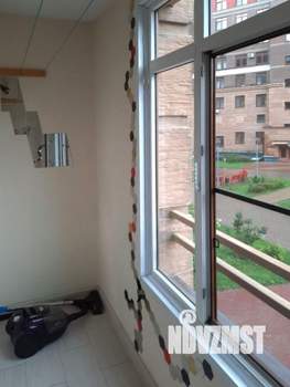 2-к квартира, на длительный срок, 50м2, 3/9 этаж