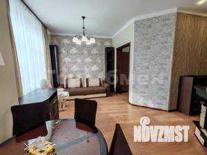 1-к квартира, на длительный срок, 41м2, 2/4 этаж