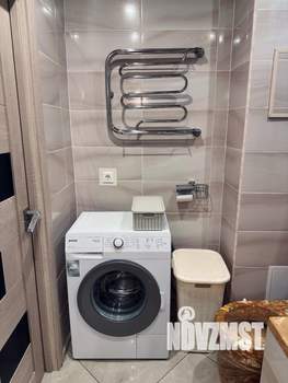 Студия квартира, на длительный срок, 31м2, 16/24 этаж