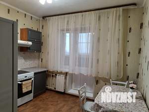 1-к квартира, на длительный срок, 38м2, 7/17 этаж