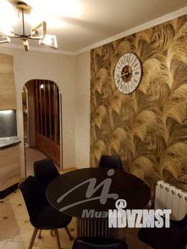 4-к квартира, на длительный срок, 105м2, 8/23 этаж