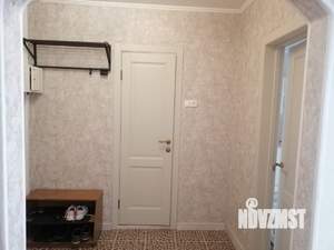 1-к квартира, на длительный срок, 41м2, 5/17 этаж