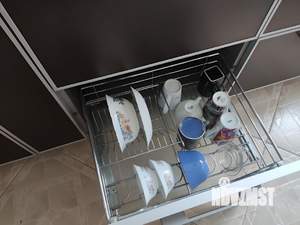 1-к квартира, на длительный срок, 42м2, 4/16 этаж