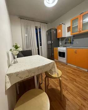 1-к квартира, на длительный срок, 32м2, 7/7 этаж