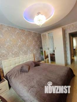 4-к квартира, на длительный срок, 91м2, 1/12 этаж