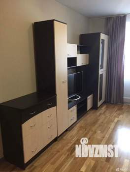 1-к квартира, на длительный срок, 41м2, 13/17 этаж